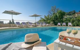 Hôtel La Fiancée du Pirate